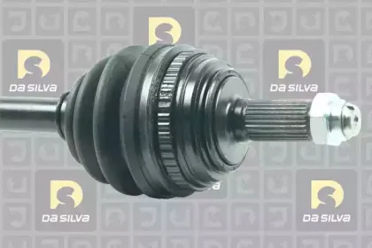 Приводной вал DA SILVA купить