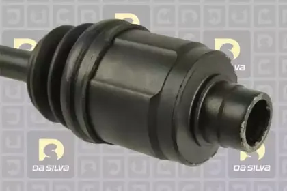 Приводной вал DA SILVA купить