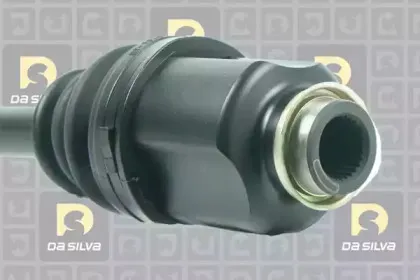 Приводной вал DA SILVA купить