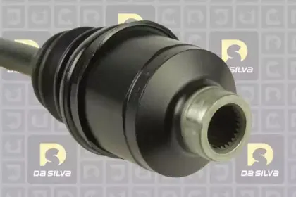 Приводной вал DA SILVA купить