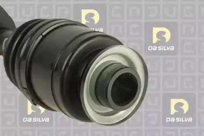 Приводной вал DA SILVA купить
