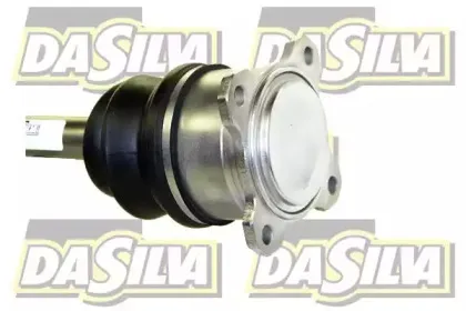 Приводной вал DA SILVA купить