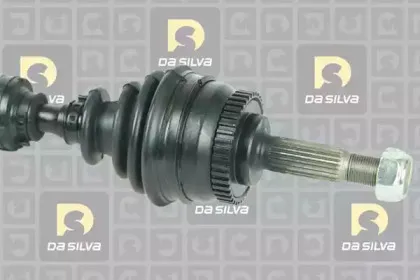 Приводной вал DA SILVA купить
