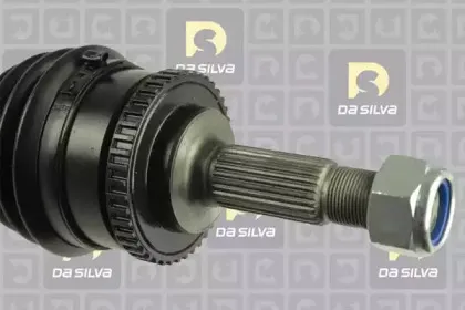 Приводной вал DA SILVA купить