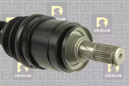 Приводной вал DA SILVA купить