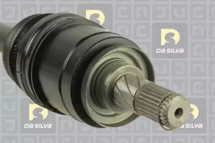 Приводной вал DA SILVA купить