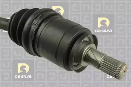 Приводной вал DA SILVA купить