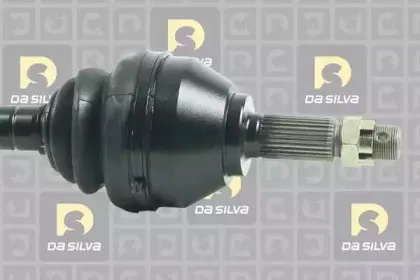 Приводной вал DA SILVA купить