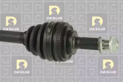Приводной вал DA SILVA купить