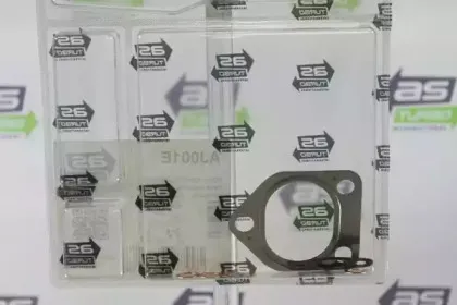 Монтажный комплект, компрессор DA SILVA купить