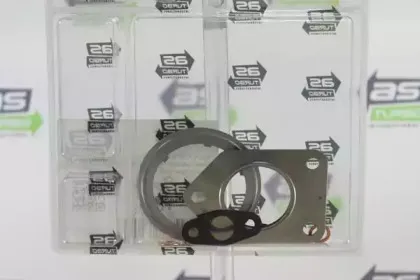 Монтажный комплект, компрессор DA SILVA купить