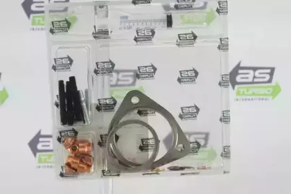 Монтажный комплект, компрессор DA SILVA купить