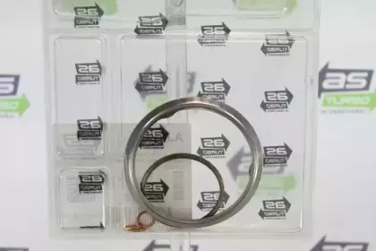 Монтажный комплект, компрессор DA SILVA купить