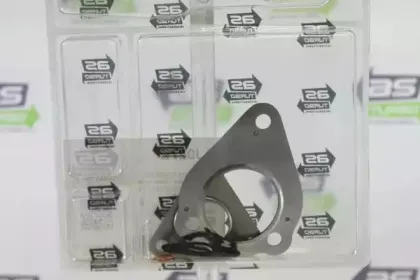 Монтажный комплект, компрессор DA SILVA купить