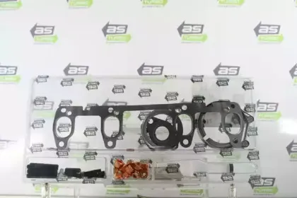 Монтажный комплект, компрессор DA SILVA купить