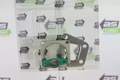 Монтажный комплект, компрессор DA SILVA купить