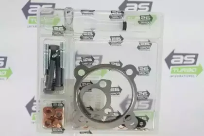 Монтажный комплект, компрессор DA SILVA купить