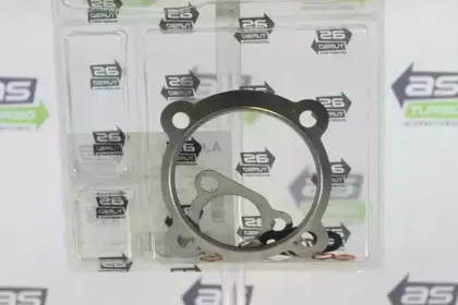 Монтажный комплект, компрессор DA SILVA купить