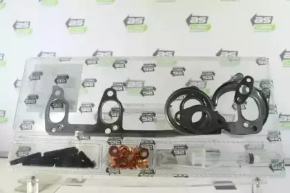 Монтажный комплект, компрессор DA SILVA купить