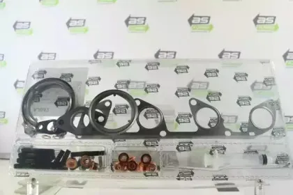 Монтажный комплект, компрессор DA SILVA купить