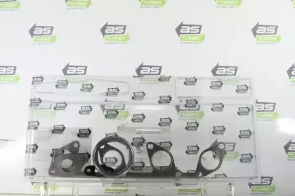 Монтажный комплект, компрессор DA SILVA купить