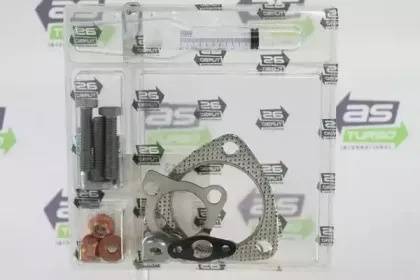 Монтажный комплект, компрессор DA SILVA купить