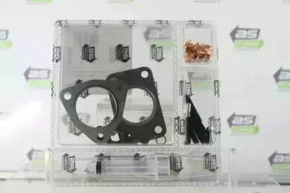 Монтажный комплект, компрессор DA SILVA купить