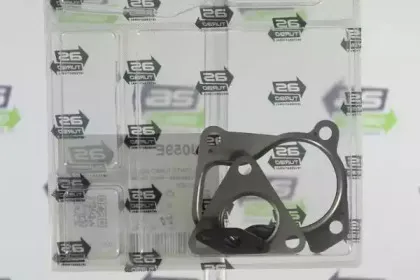 Монтажный комплект, компрессор DA SILVA купить