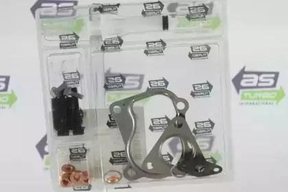 Монтажный комплект, компрессор DA SILVA купить