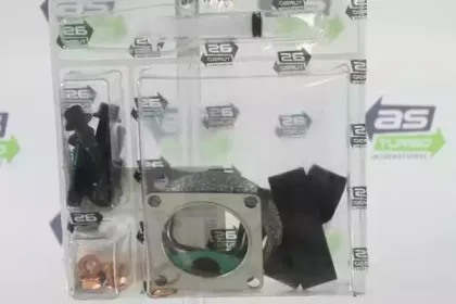 Монтажный комплект, компрессор DA SILVA купить