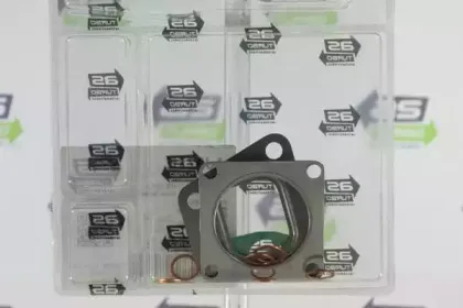 Монтажный комплект, компрессор DA SILVA купить