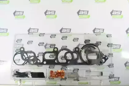 Монтажный комплект, компрессор DA SILVA купить