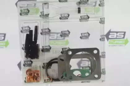 Монтажный комплект, компрессор DA SILVA купить