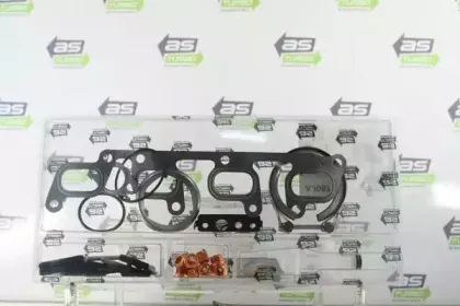 Монтажный комплект, компрессор DA SILVA купить