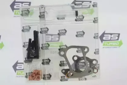 Монтажный комплект, компрессор DA SILVA купить