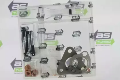 Монтажный комплект, компрессор DA SILVA купить