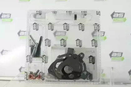 Монтажный комплект, компрессор DA SILVA купить