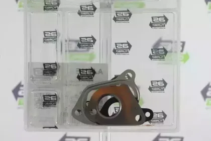 Монтажный комплект, компрессор DA SILVA купить