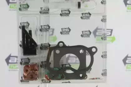 Монтажный комплект, компрессор DA SILVA купить