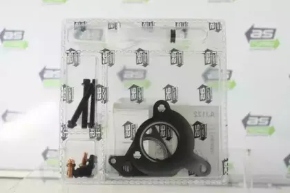 Монтажный комплект, компрессор DA SILVA купить