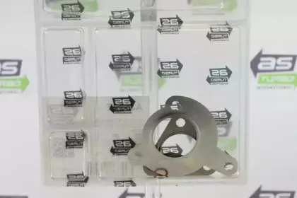 Монтажный комплект, компрессор DA SILVA купить