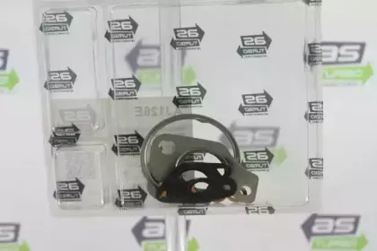 Монтажный комплект, компрессор DA SILVA купить