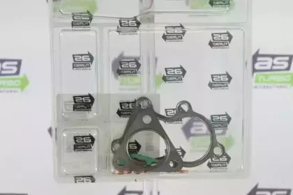 Монтажный комплект, компрессор DA SILVA купить