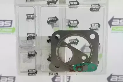 Монтажный комплект, компрессор DA SILVA купить