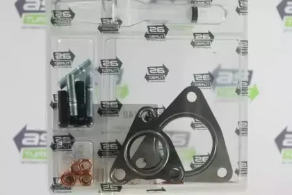 Монтажный комплект, компрессор DA SILVA купить