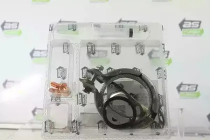 Монтажный комплект, компрессор DA SILVA купить