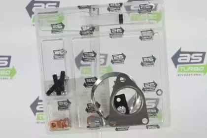 Монтажный комплект, компрессор DA SILVA купить