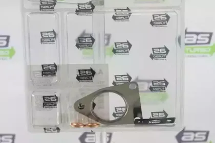 Монтажный комплект, компрессор DA SILVA купить