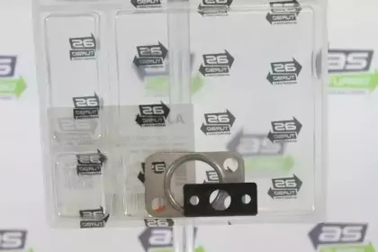 Монтажный комплект, компрессор DA SILVA купить