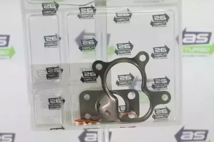 Монтажный комплект, компрессор DA SILVA купить